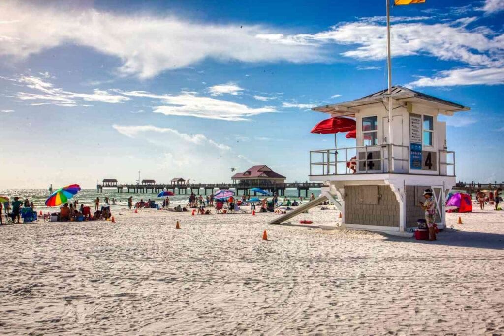 Clearwater Beach – Florida USA (1)