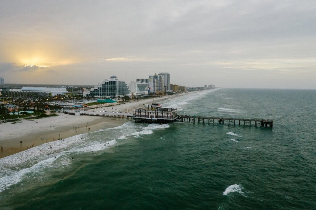 Daytona Beach – Daytona Beach Florida