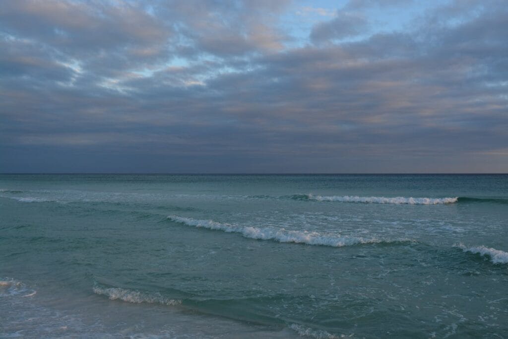 Destin Beach – Destin