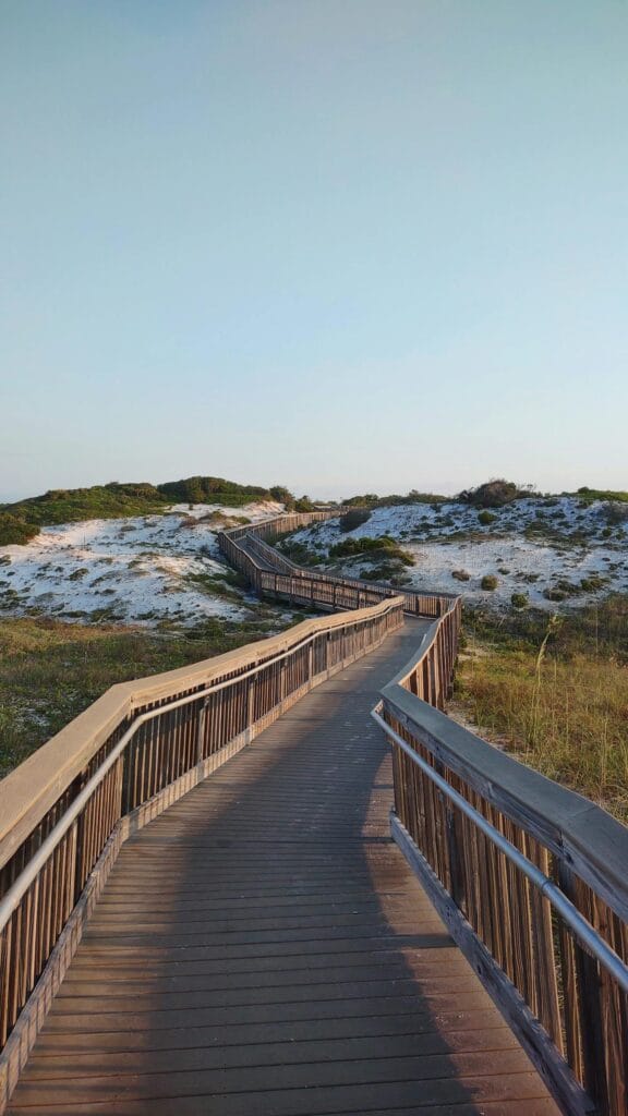 Destin Beach – Destin, Florida