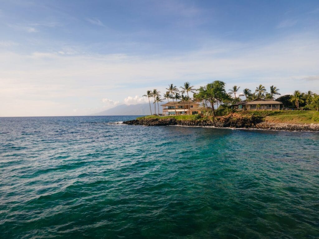 Kāʻanapali Beach – Maui Hawaii USA