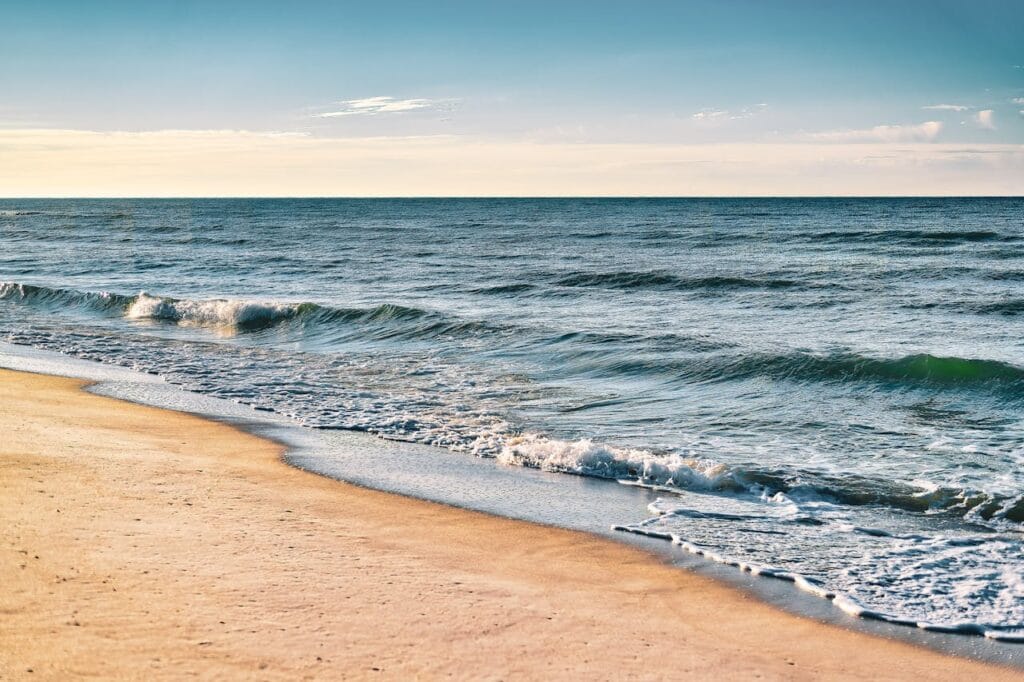 Panama City Beach – Panama City Beach
