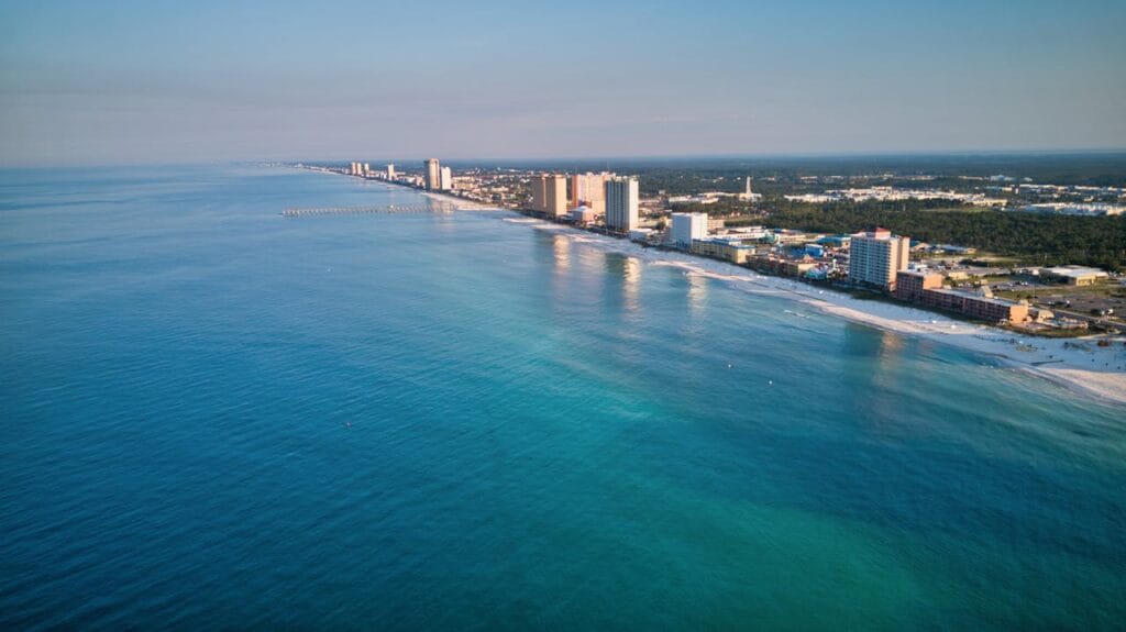 Panama City Beach – Panama City Beach, Florida