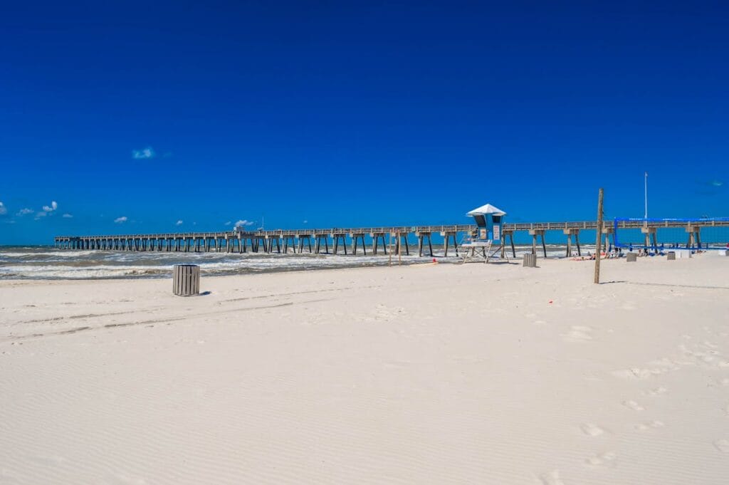 Panama City Beach – Panama City Beach, Florida, USA