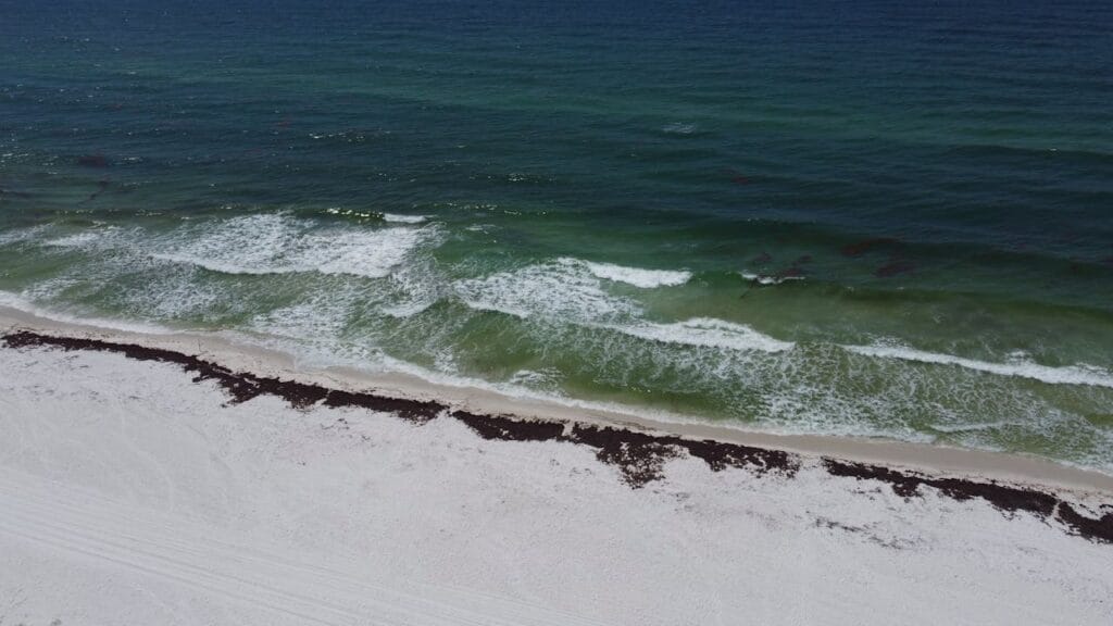Pensacola Beach – Florida