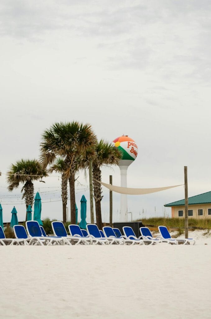 Pensacola Beach – Florida USA