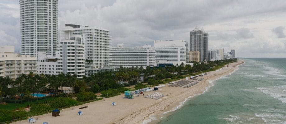14 Best Beaches in Florida Sun, Sand, and Paradise Await