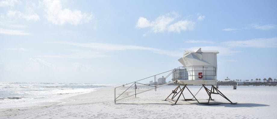 15 Clearest Water Beaches in the USA America’s Most Beautiful Shores