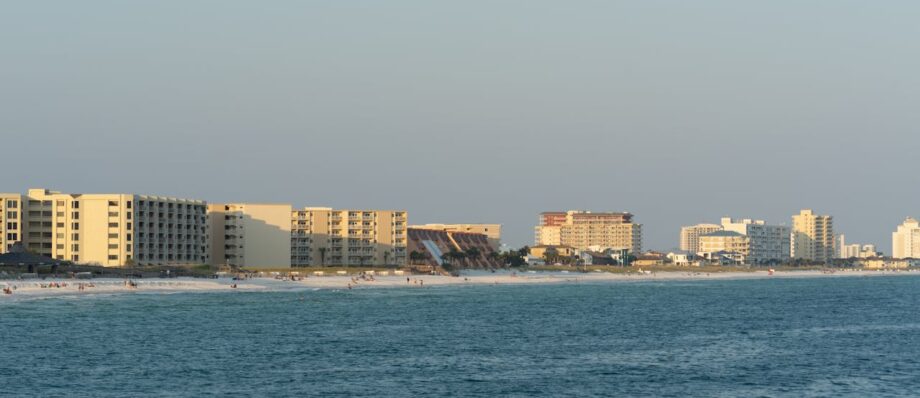 Hotels Near Destin Florida Beach