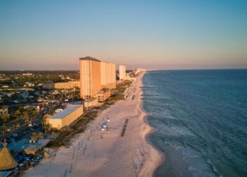 hotels to Stay Near Panama City Beach, Florida