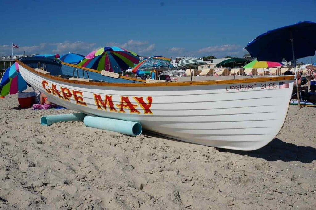 Cape May (1)