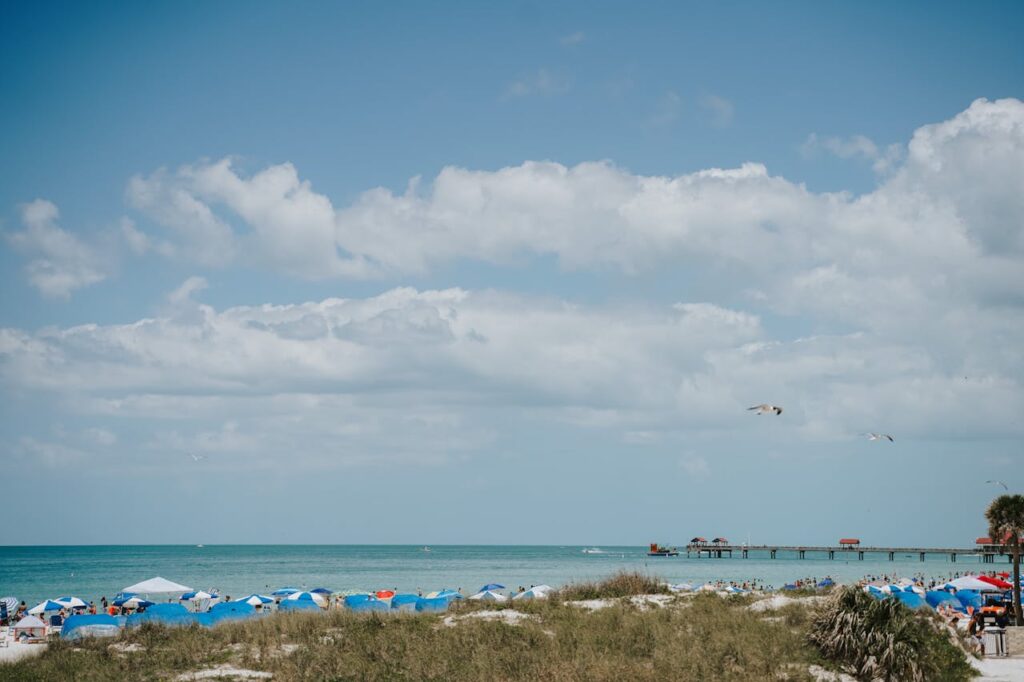 Clearwater Beach – Florida, USA