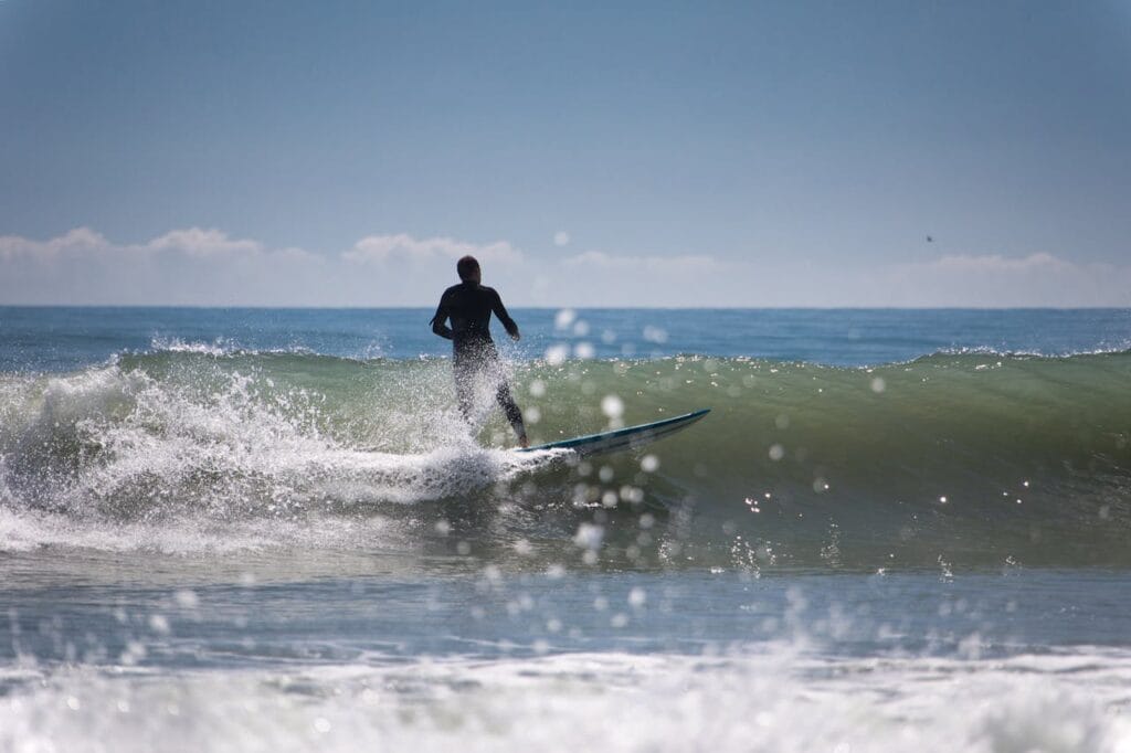 Cocoa Beach – Florida