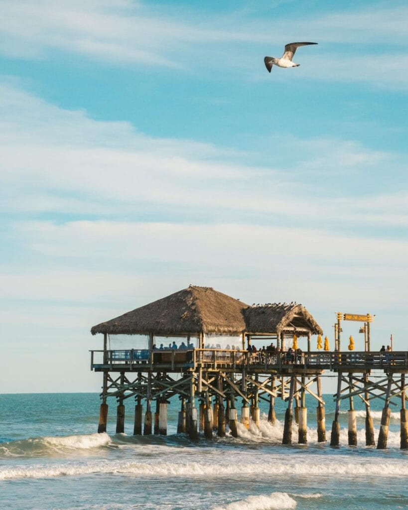 Cocoa Beach – Florida USA