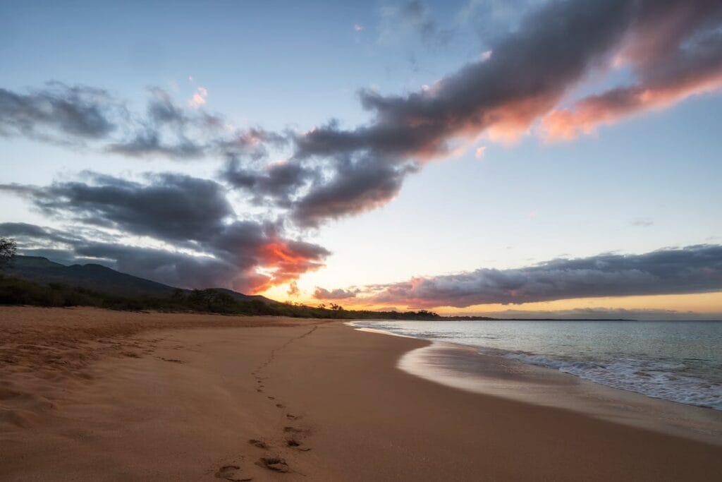 Hanalei Bay – Kauaʻi Hawaii