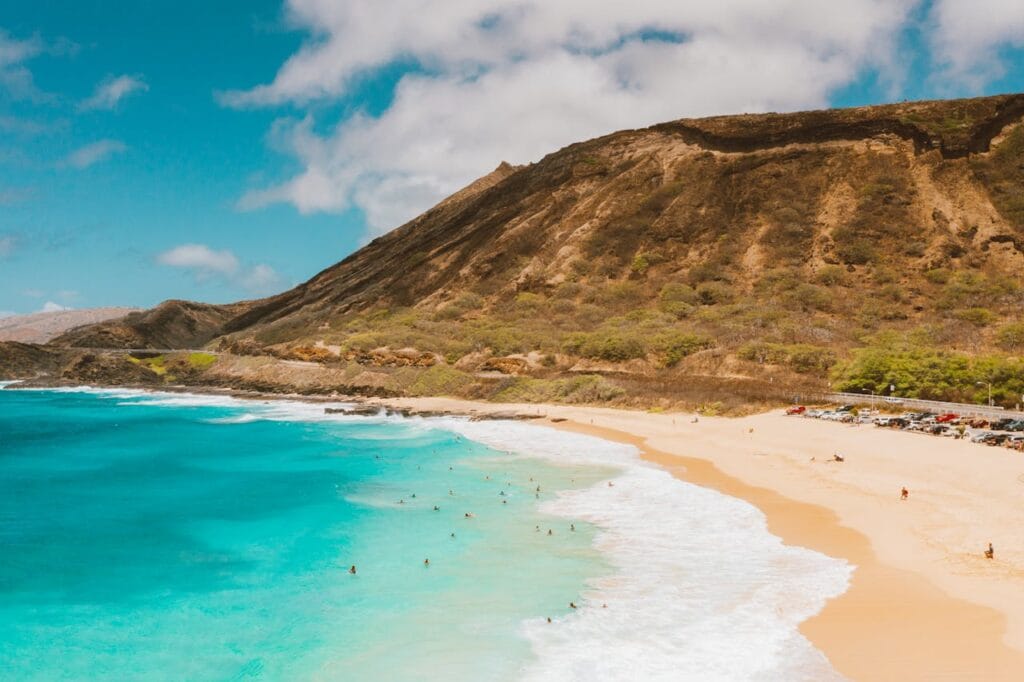 Hanauma Bay – Oʻahu Hawaii USA (2)