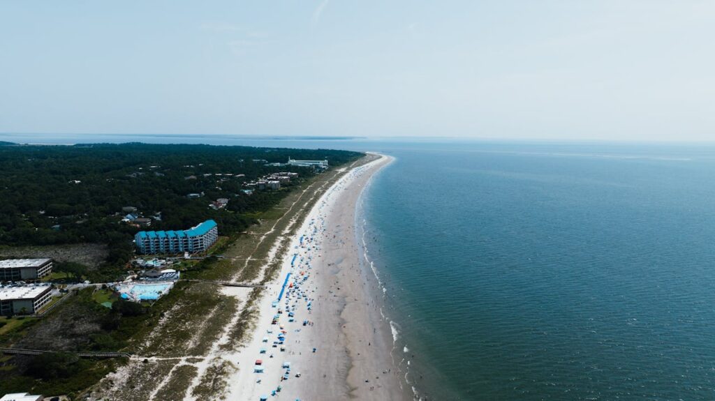 Hilton Head Island – South Carolina, USA