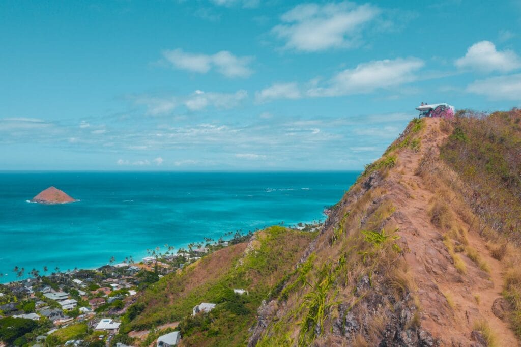 Kailua Beach – Kailua Oʻahu Hawaii
