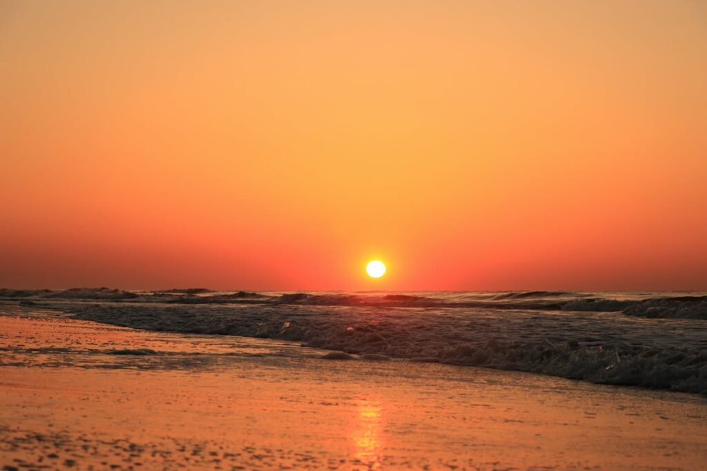 Kiawah Island – South Carolina