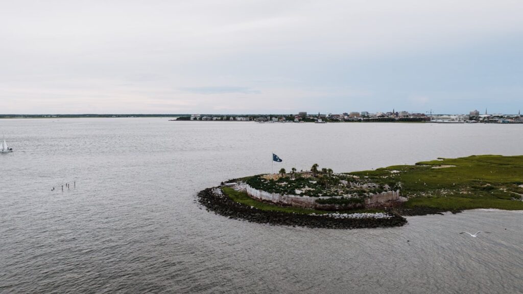 Kiawah Island – South Carolina, USA