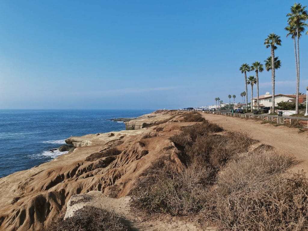 La Jolla Shores – San Diego, California, USA
