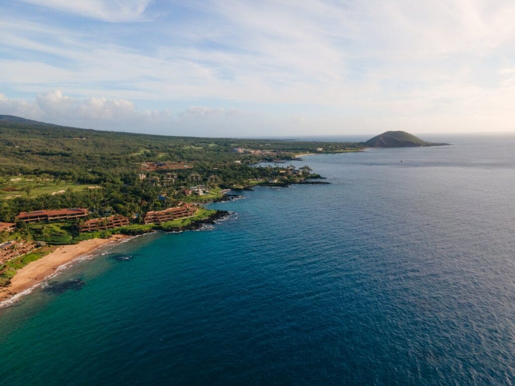 Makena Beach (Big Beach) – Maui, Hawaii, USA