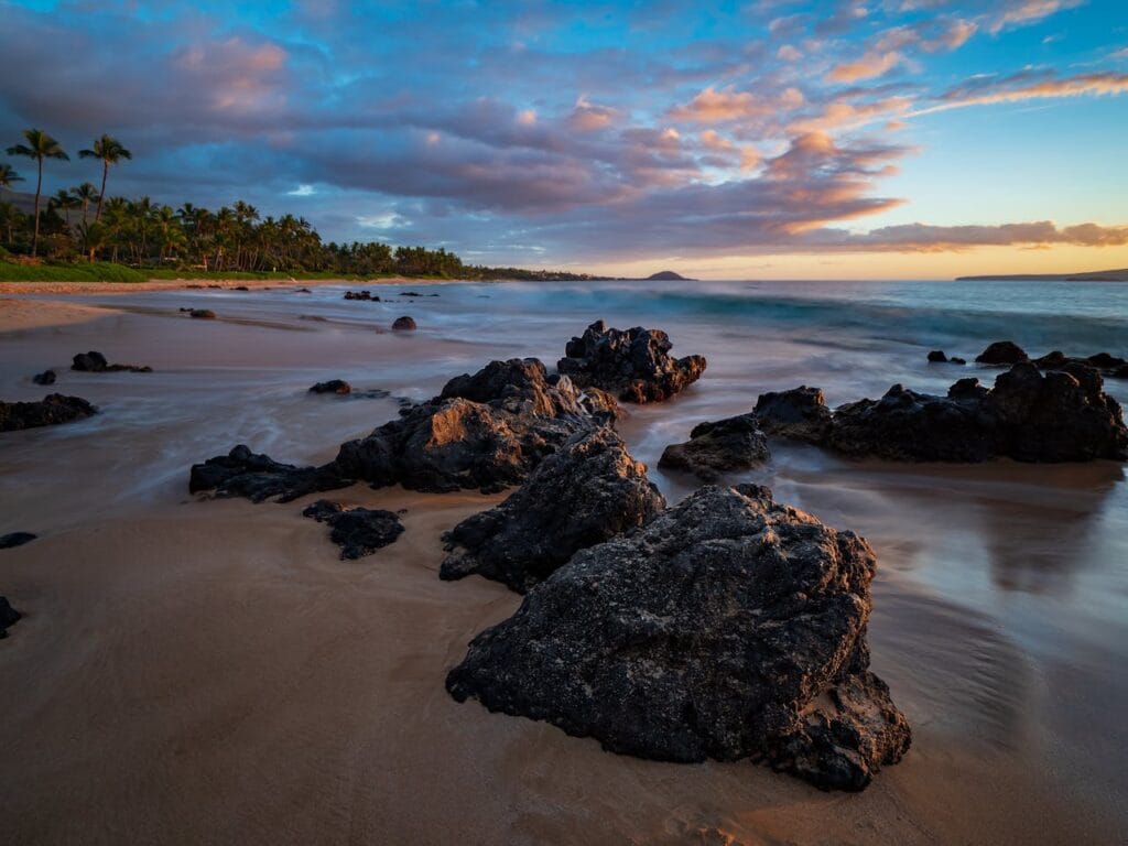 Makena Beach (Big Beach) – Maui, Hawaii, USA (2)