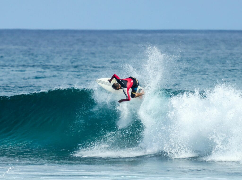 Surf Rider California Best Beaches in California for Shells - BeachEverywhere