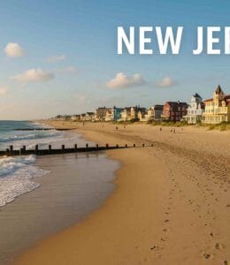 New Jersey