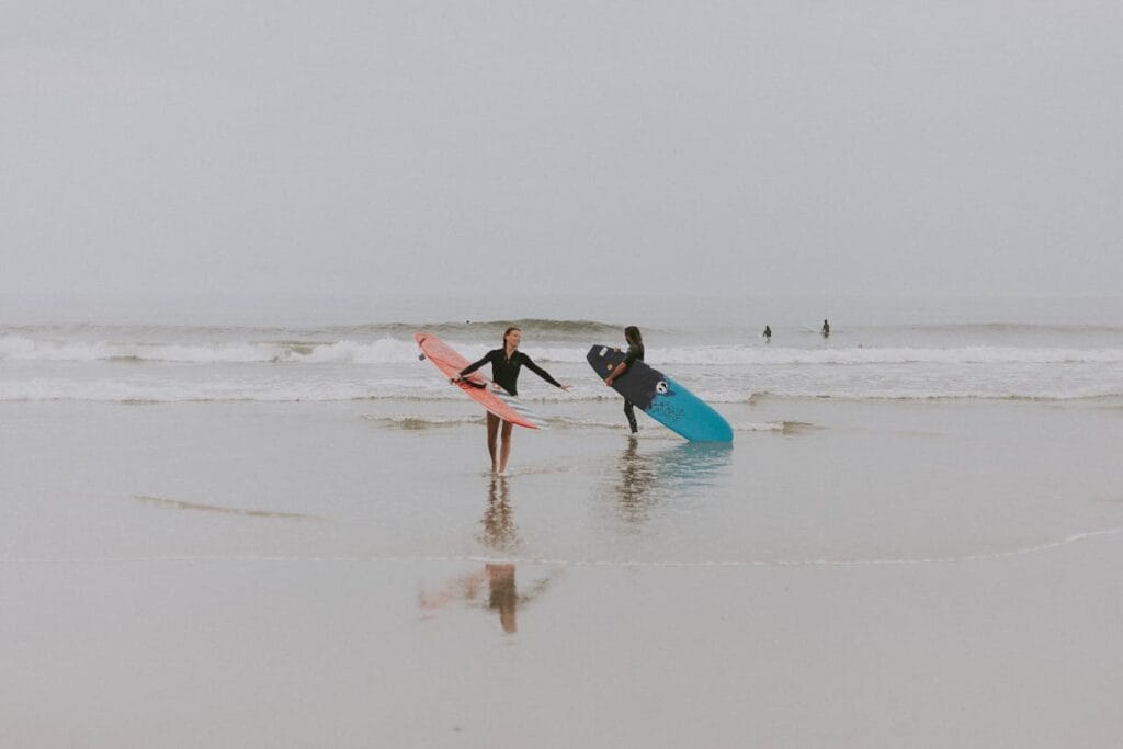Ocean City Beach – Ocean City, New Jersey