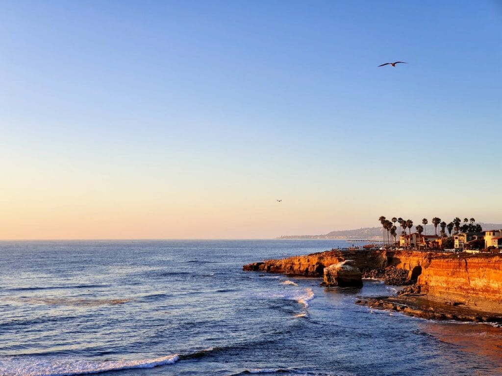 Pacific Beach – San Diego, California, USA
