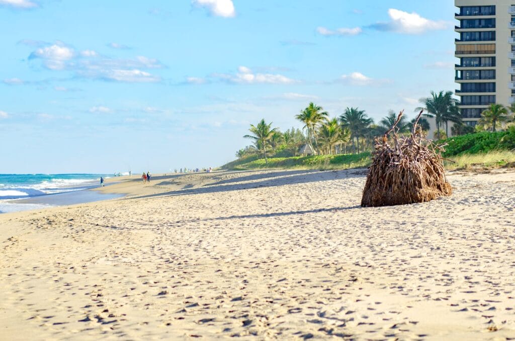 Palm Beach – Florida, USA