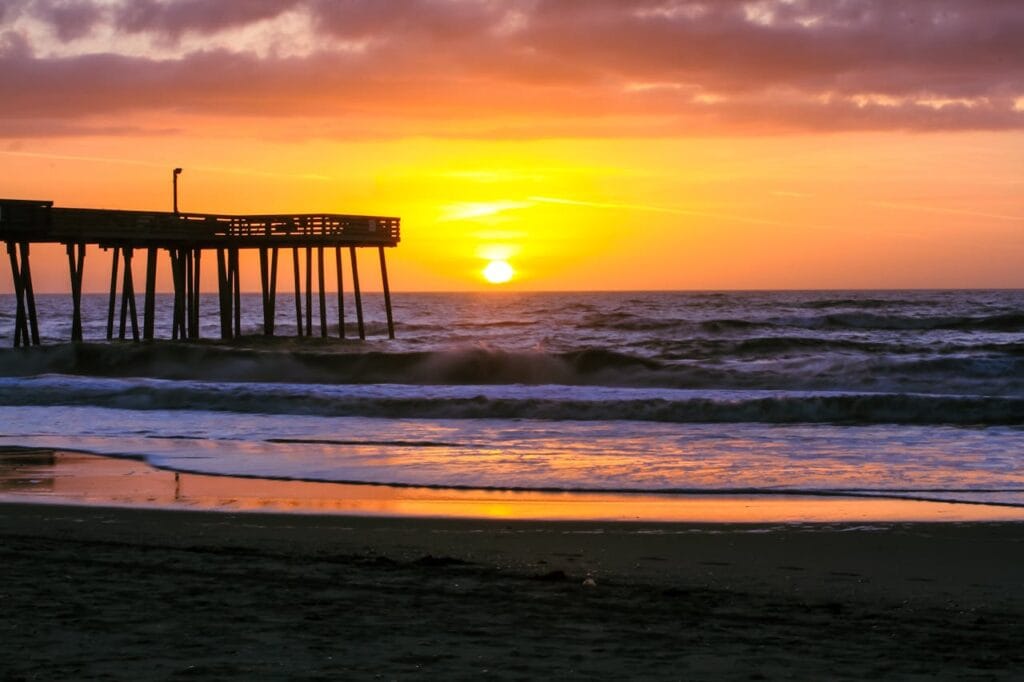 Pismo Beach – California, USA (2)