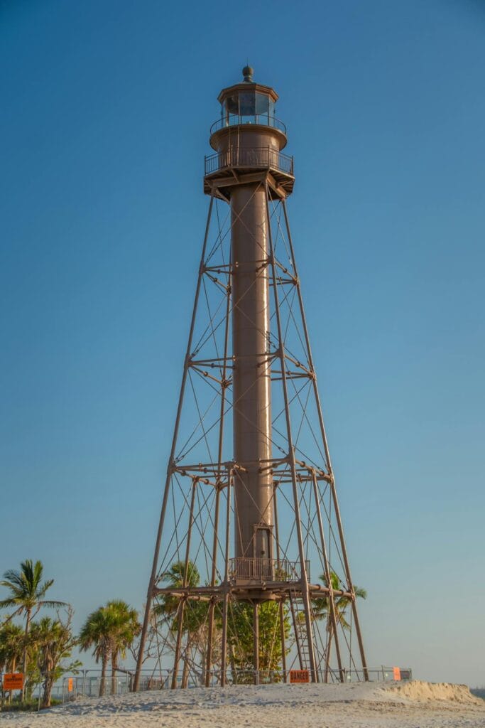 Sanibel Island – Sanibel, Florida