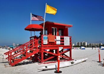 Siesta Key Beach The Only U.S. Beach on the 2025 World’s 50 Best Beaches