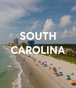 South Carolina