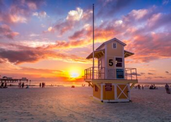 Things to Do in Clearwater Beach, Florida