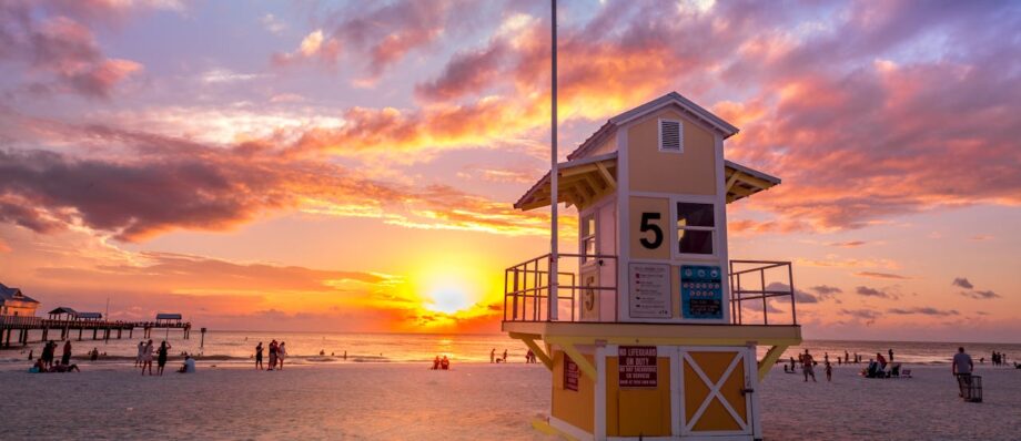 Things to Do in Clearwater Beach, Florida