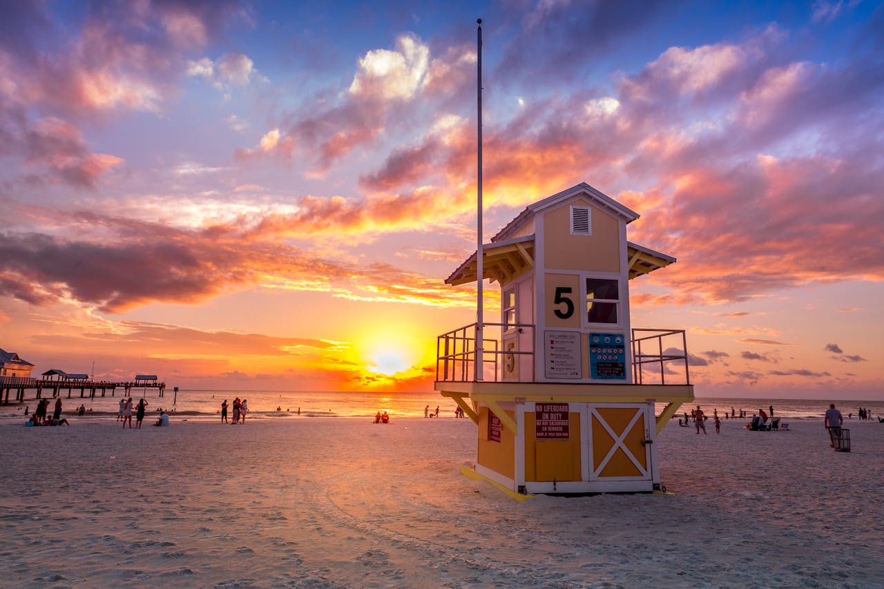 Things to Do in Clearwater Beach, Florida