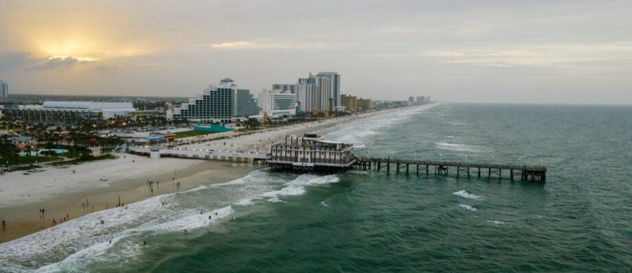 Things to Do in Daytona Beach Florida