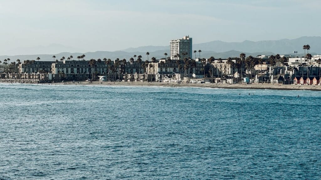 Venice Beach – Los Angeles, California, USA