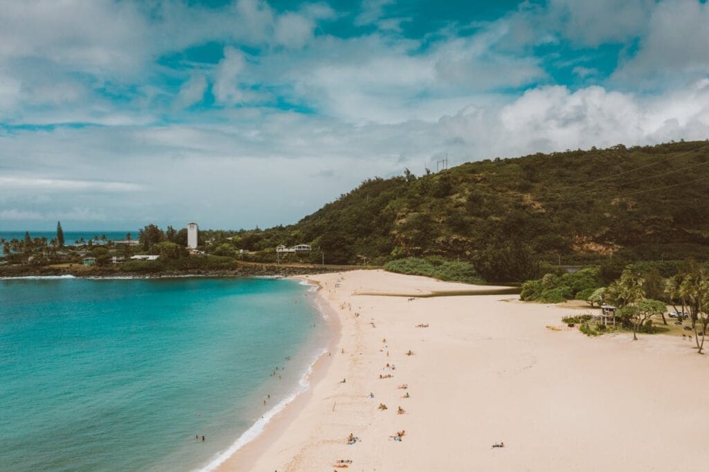 Waimea Bay – North Shore Oʻahu Hawaii USA (2)