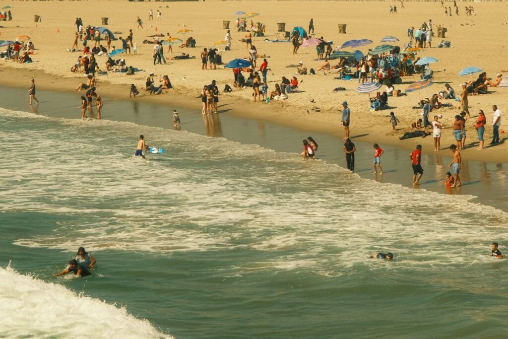 Zuma Beach – Malibu