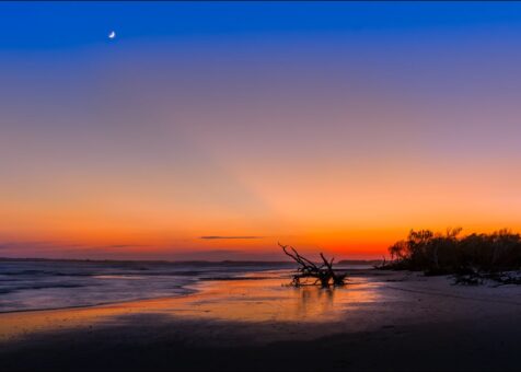 Best Beaches Near Miami - BeachEverywhere