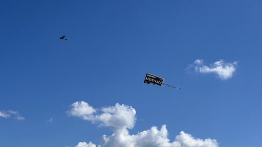 Photo from customer review