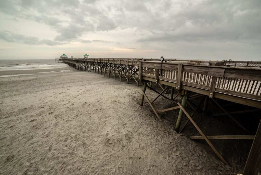 Folly Beach County Park