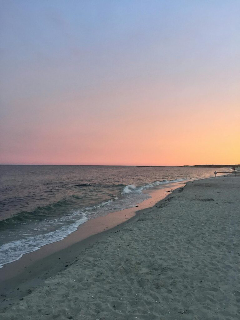 Grays Beach (Yarmouth Port, MA)