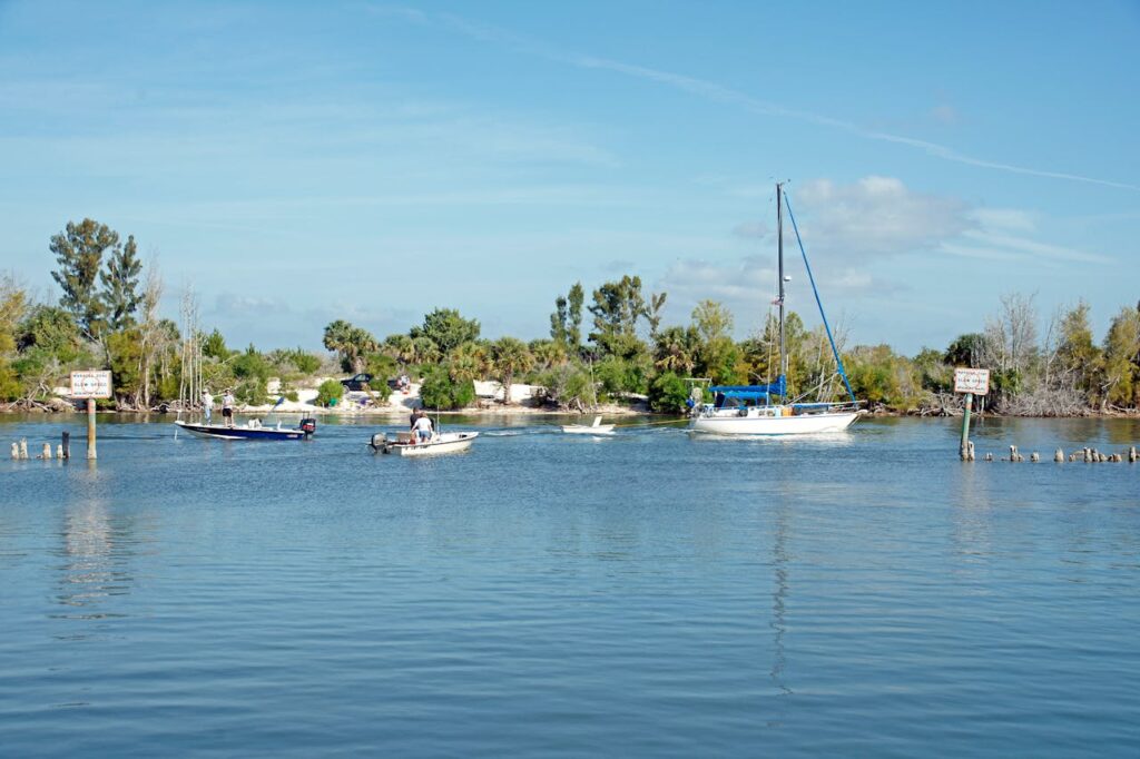 Haulover Park