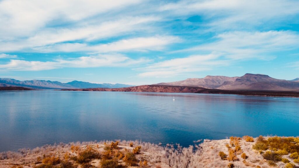 Lake Havasu State Park 2