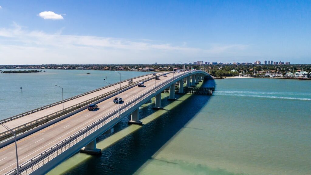 Marco Island Public Beach Access 2